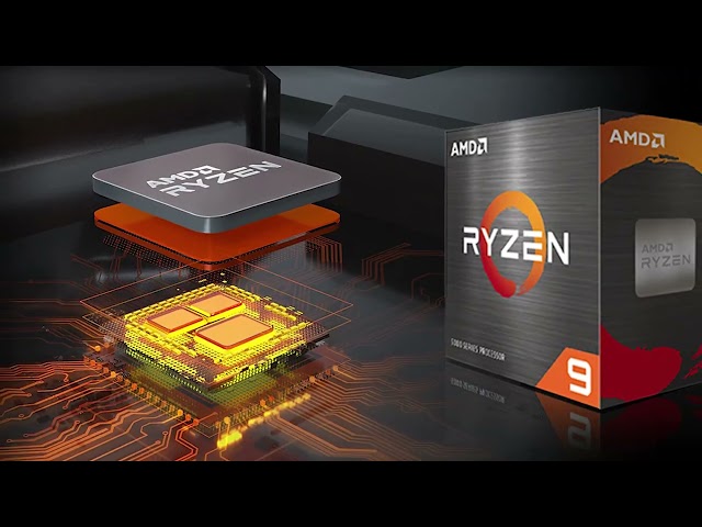 Gaming PC Build – UAE