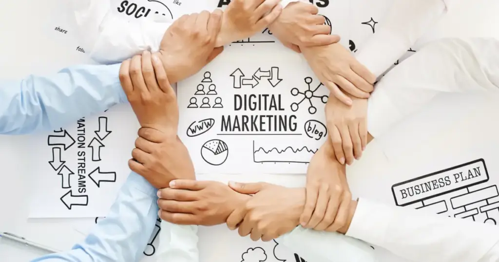 Top 10 Digital Marketing Strategies for Businesses in London