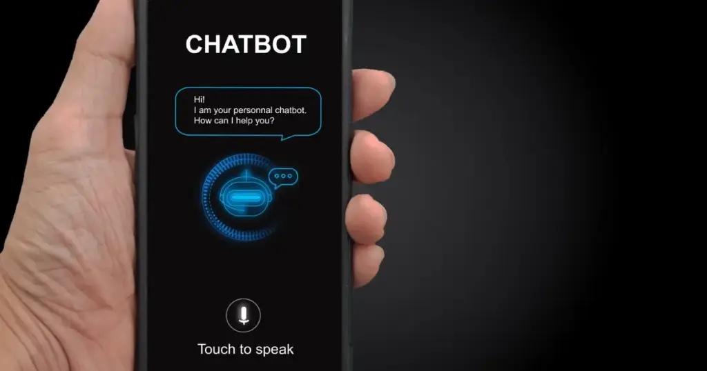 Chatbots and AI in Digital Marketing