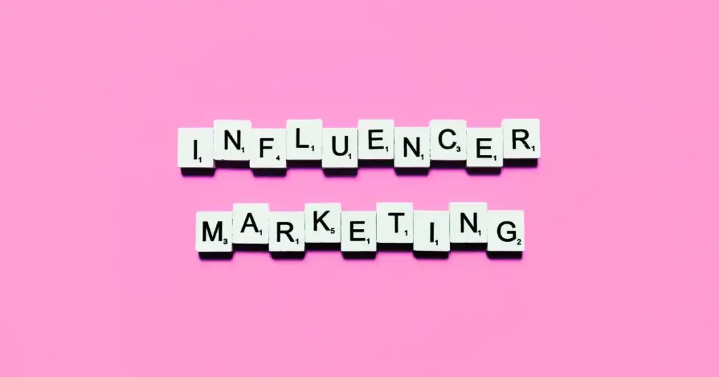 The Power of Influencer Marketing