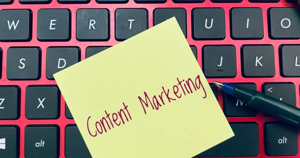 Content Marketing Strategies