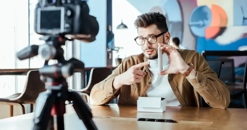 How Video Marketing Shapes the Future of Digital Promotion